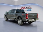 2026 Ford Super Duty F-250 4WD LARIAT