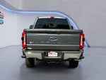 2026 Ford Super Duty F-250 4WD LARIAT