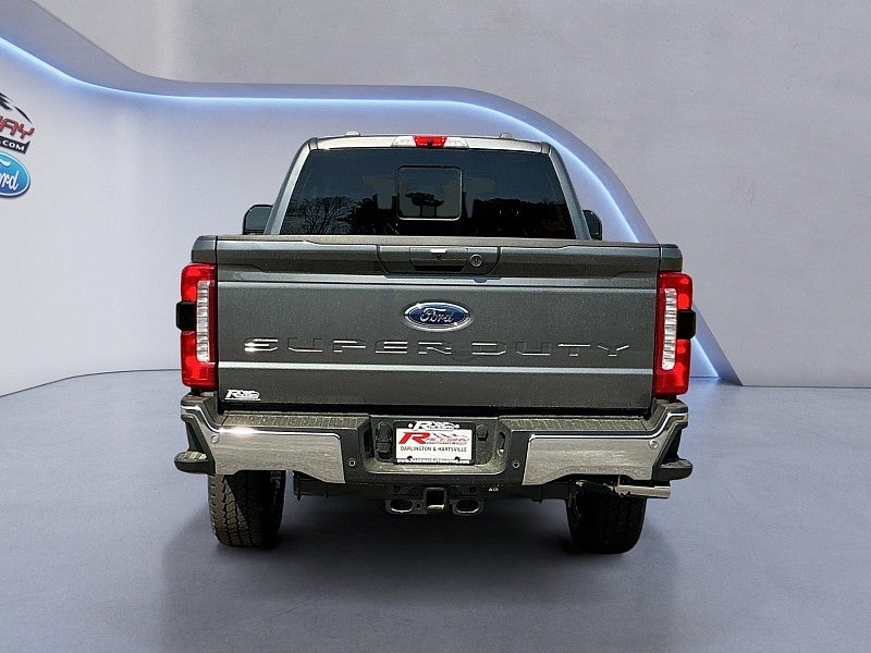 2026 Ford Super Duty F-250 4WD LARIAT