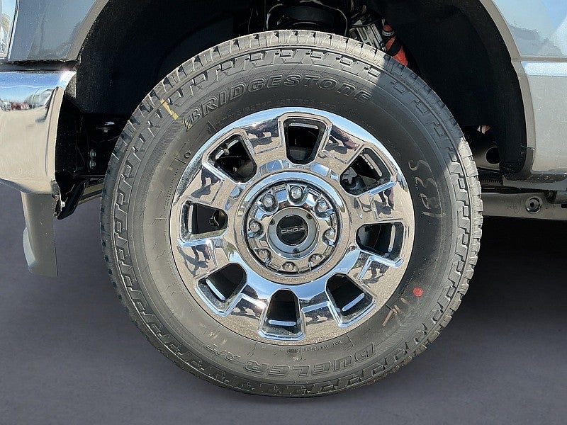 2026 Ford Super Duty F-250 4WD LARIAT