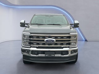 2026 Ford Super Duty F-250 4WD LARIAT