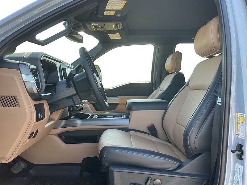 2026 Ford Super Duty F-250 4WD LARIAT