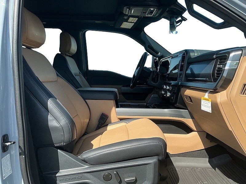 2026 Ford Super Duty F-250 4WD LARIAT