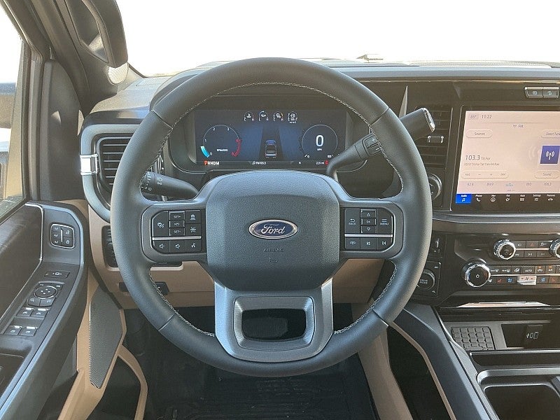 2026 Ford Super Duty F-250 4WD LARIAT