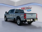 2026 Ford Super Duty F-250 4WD LARIAT