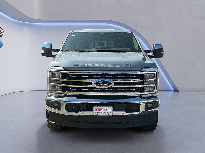2026 Ford Super Duty F-250 4WD LARIAT