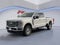 2026 Ford Super Duty F-250 SRW XL 4WD Crew Cab 6.75' Box