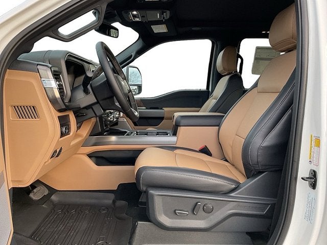 2026 Ford Super Duty F-250 SRW XL 4WD Crew Cab 6.75' Box