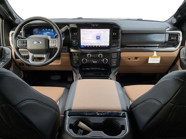 2026 Ford Super Duty F-250 SRW XL 4WD Crew Cab 6.75' Box