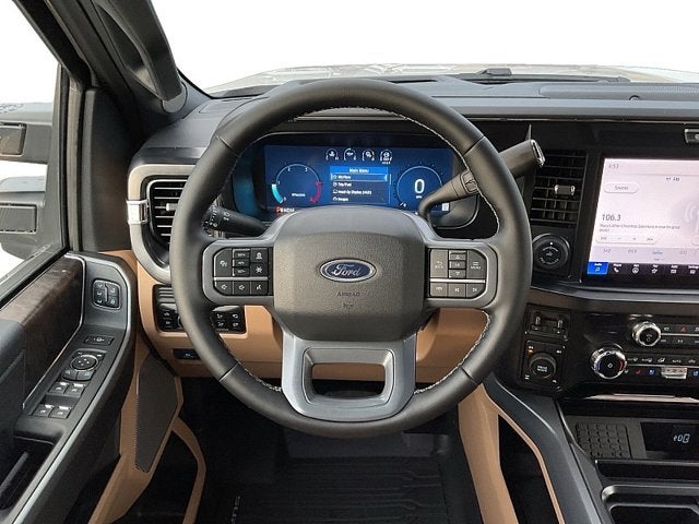 2026 Ford Super Duty F-250 SRW XL 4WD Crew Cab 6.75' Box