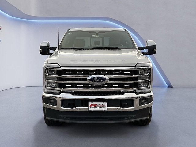 2026 Ford Super Duty F-250 SRW XL 4WD Crew Cab 6.75' Box