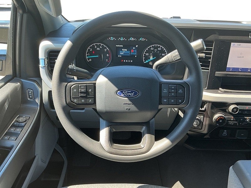 2027 Ford Super Duty F-250® XL