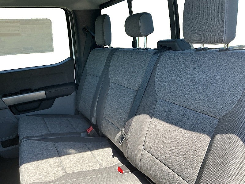 2027 Ford Super Duty F-250® XL
