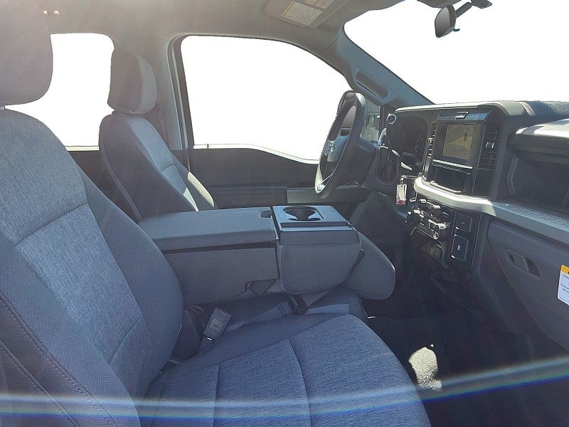 2027 Ford Super Duty F-250® XL