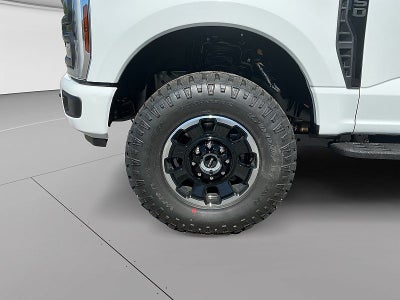 2027 Ford Super Duty F-250® XL