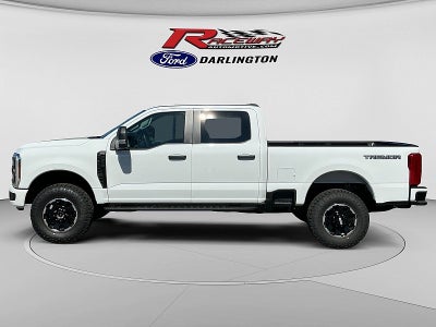 2027 Ford Super Duty F-250® XL
