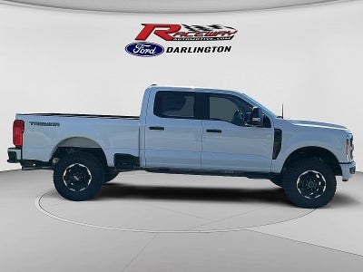 2027 Ford Super Duty F-250® XL