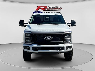 2027 Ford Super Duty F-250® XL