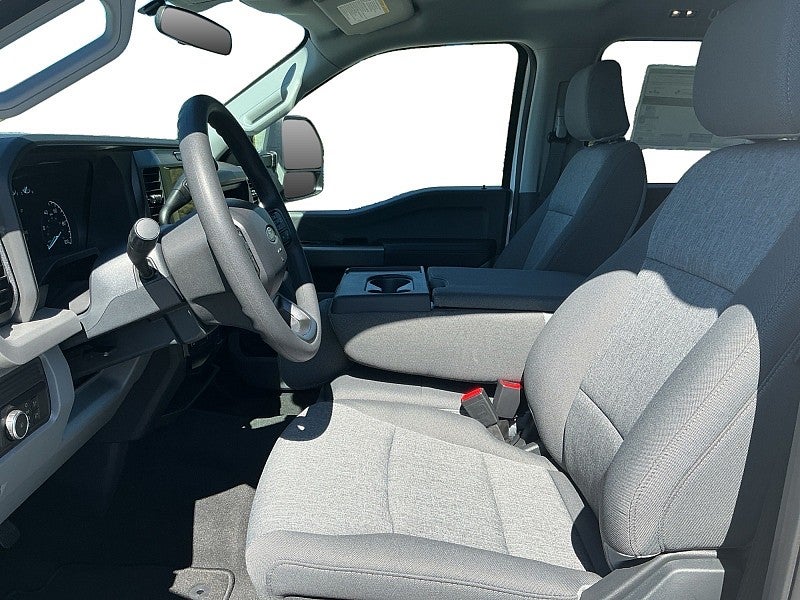 2027 Ford Super Duty F-250® XL