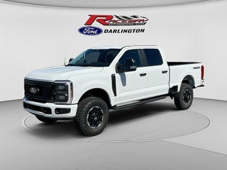 2027 Ford Super Duty F-250® XL