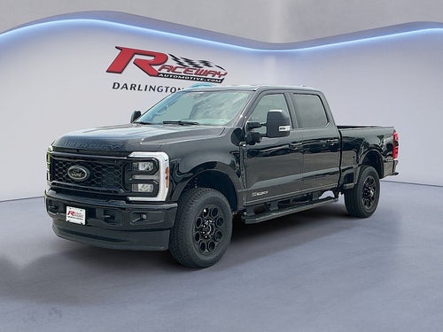 2026 Ford Super Duty F-250® XLT