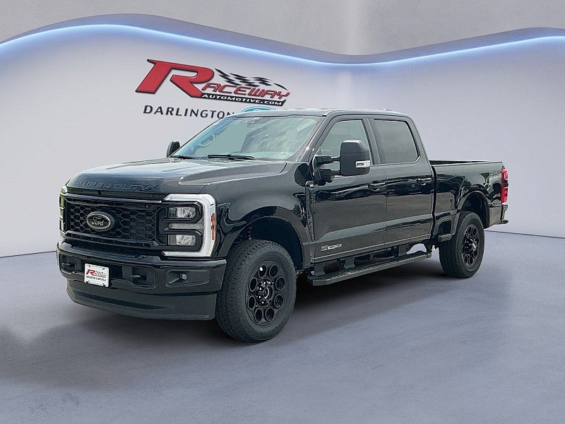 2026 Ford Super Duty F-250® XLT
