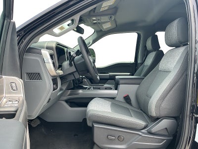 2026 Ford Super Duty F-250® XLT