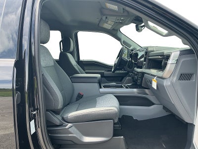 2026 Ford Super Duty F-250® XLT