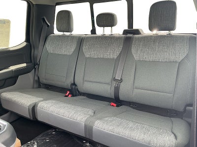 2026 Ford Super Duty F-250® XLT