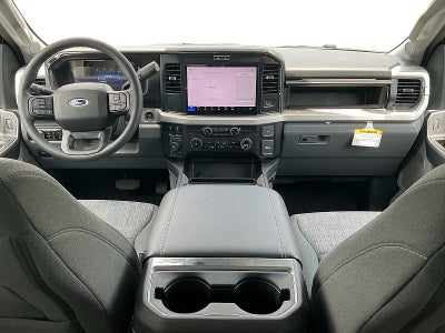 2026 Ford Super Duty F-250® XLT