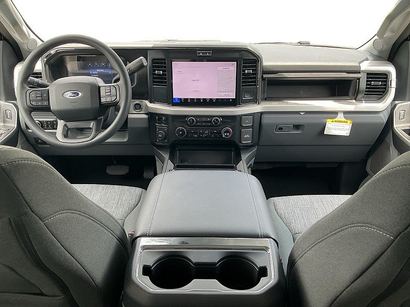 2026 Ford Super Duty F-250® XLT
