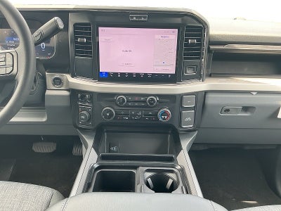 2026 Ford Super Duty F-250® XLT