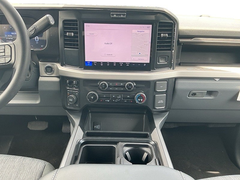 2026 Ford Super Duty F-250® XLT