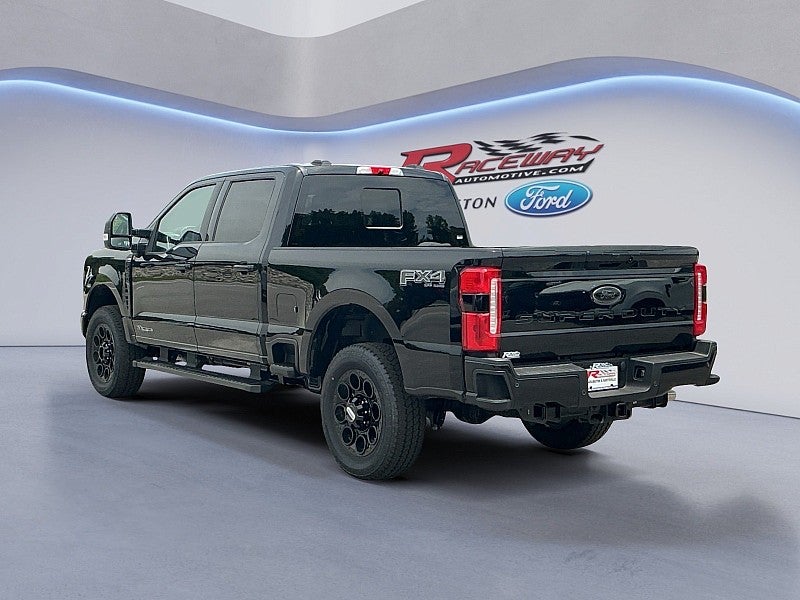 2026 Ford Super Duty F-250® XLT