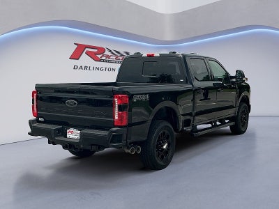 2026 Ford Super Duty F-250® XLT
