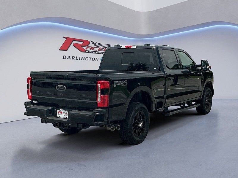 2026 Ford Super Duty F-250® XLT