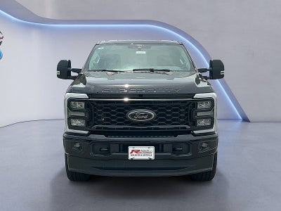 2026 Ford Super Duty F-250® XLT