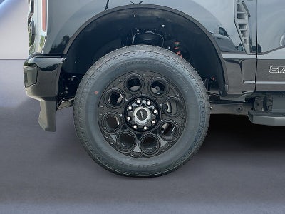 2026 Ford Super Duty F-250® XLT