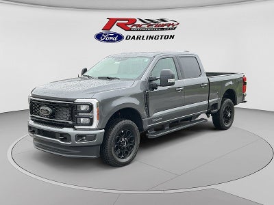 2026 Ford Super Duty F-250® XLT