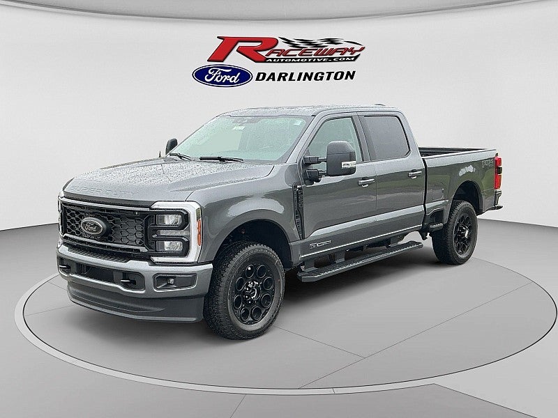 2026 Ford Super Duty F-250® XLT