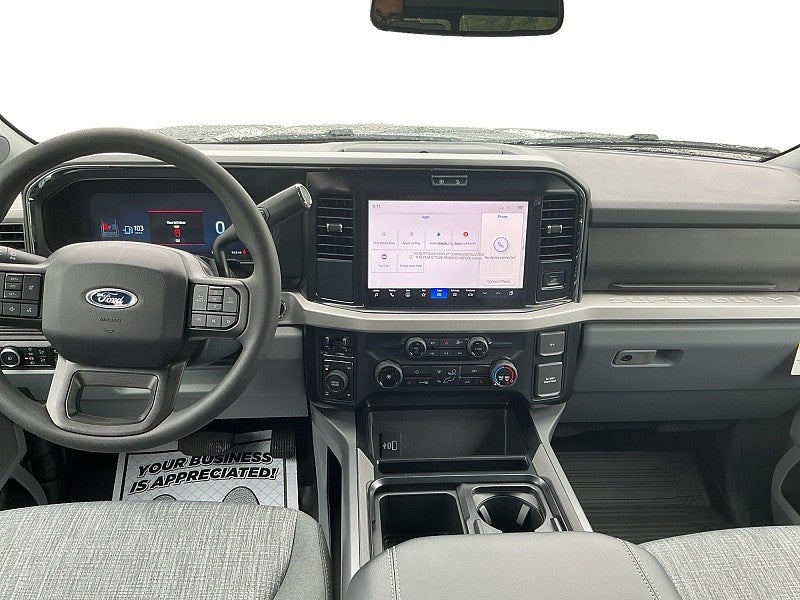 2026 Ford Super Duty F-250® XLT