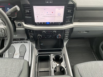 2026 Ford Super Duty F-250® XLT