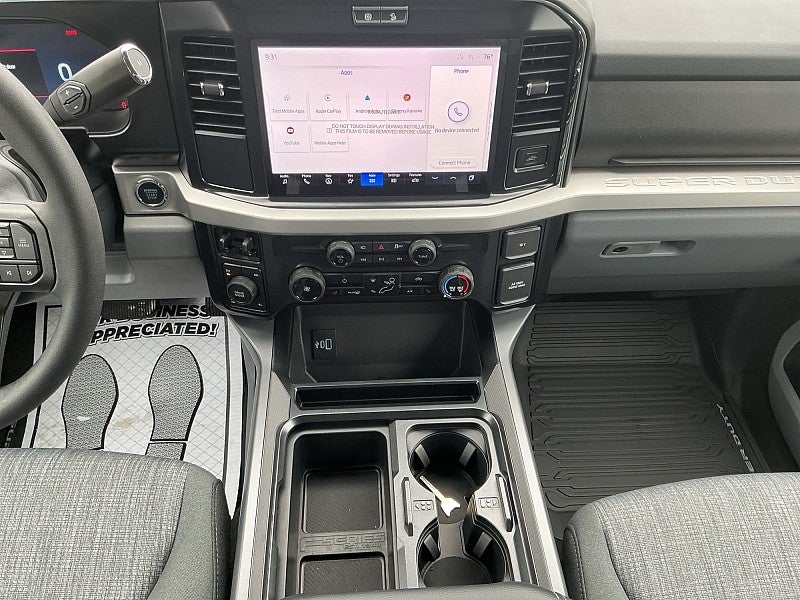 2026 Ford Super Duty F-250® XLT