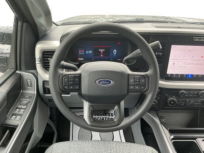 2026 Ford Super Duty F-250® XLT