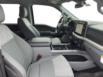 2026 Ford Super Duty F-250® XLT
