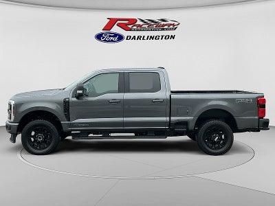 2026 Ford Super Duty F-250® XLT