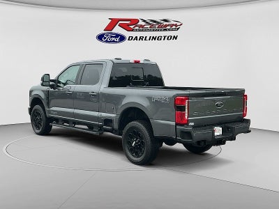 2026 Ford Super Duty F-250® XLT