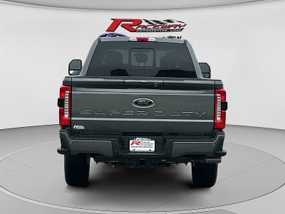 2026 Ford Super Duty F-250® XLT