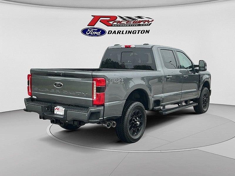2026 Ford Super Duty F-250® XLT