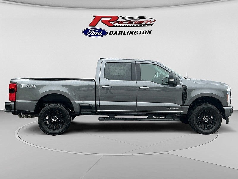 2026 Ford Super Duty F-250® XLT